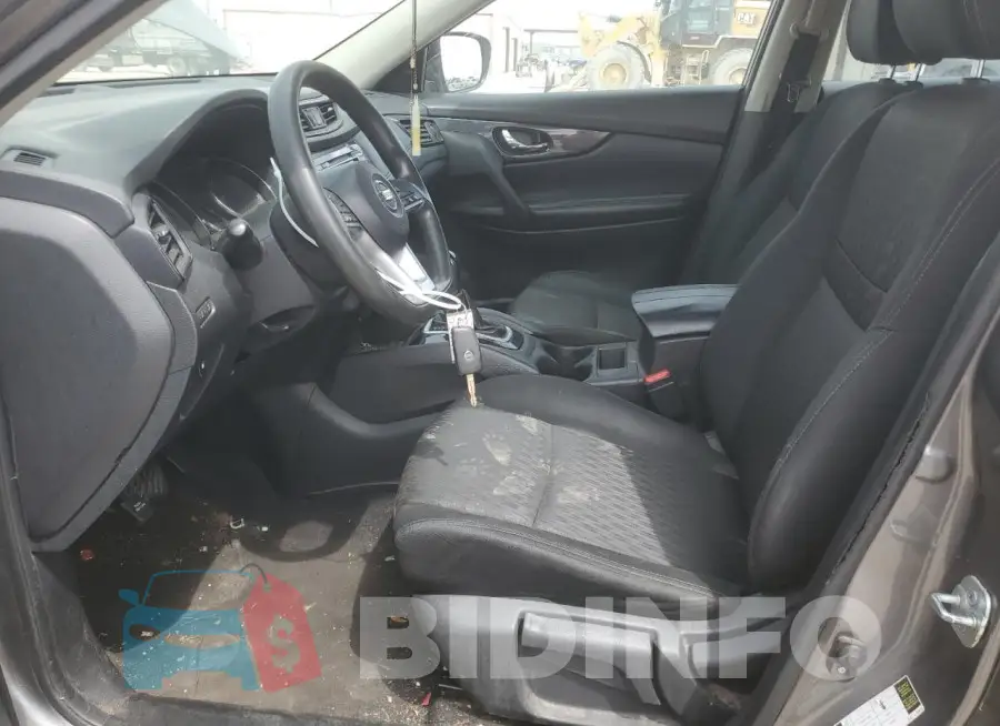 KNMAT2MT4JP577926 Photo# 7