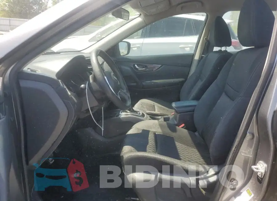 KNMAT2MTXJP556272 Photo# 7