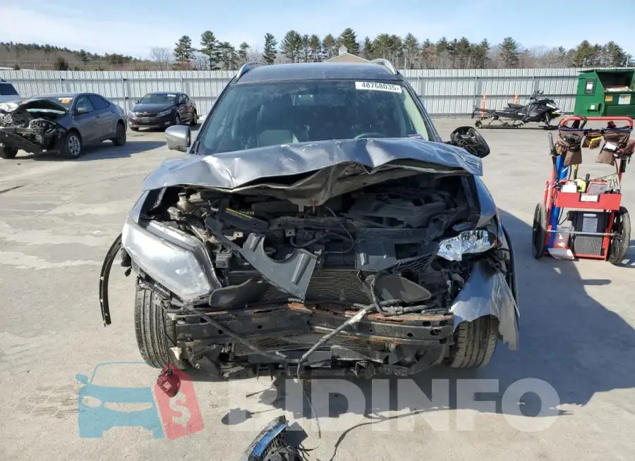 KNMAT2MV2GP670406 Photo# 5