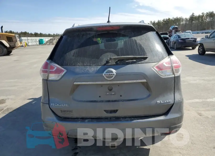KNMAT2MV2GP670406 Photo# 6