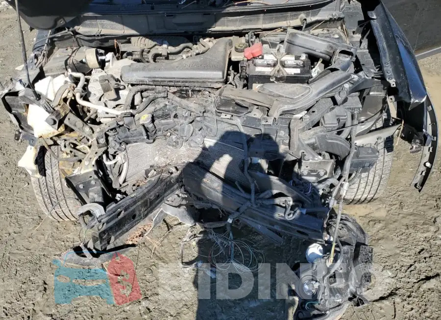 KNMAT2MV3GP640461 Photo# 12