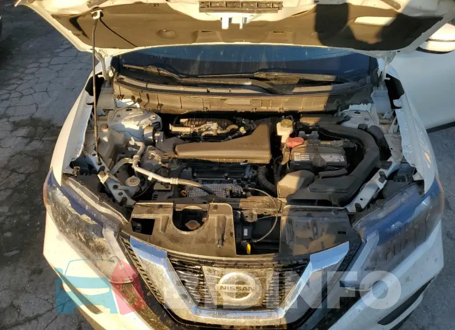 KNMAT2MV4HP608278 Photo# 12