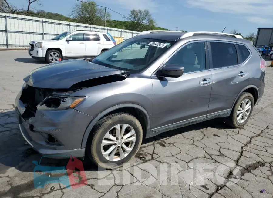 KNMAT2MV9GP671536 Photo# 1