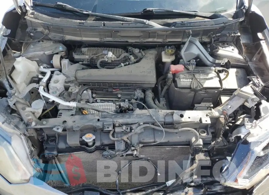 KNMAT2MV9GP671536 Photo# 12