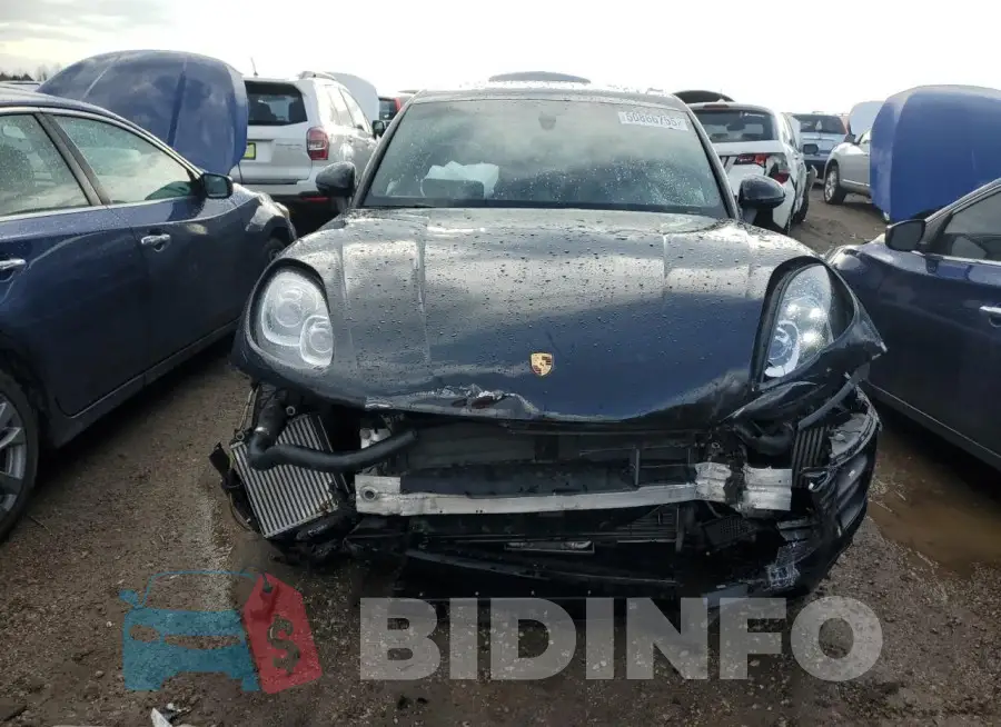 WP1AB2A51GLB44135 Photo# 5