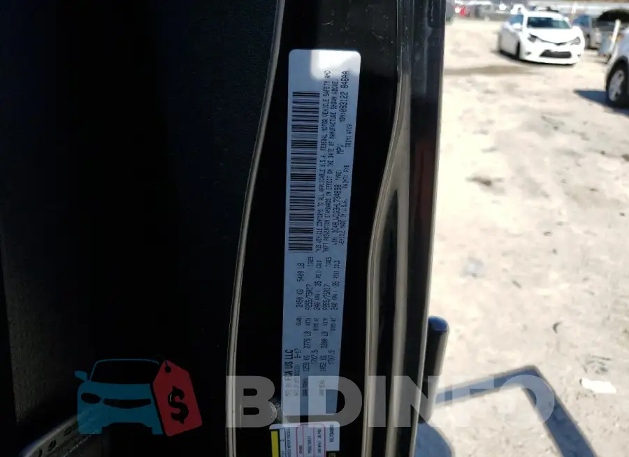 1C4BJWDG3HL734898 Photo# 13