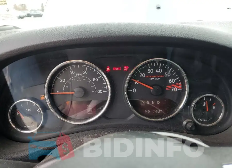 1C4BJWFG1GL205588 Photo# 9
