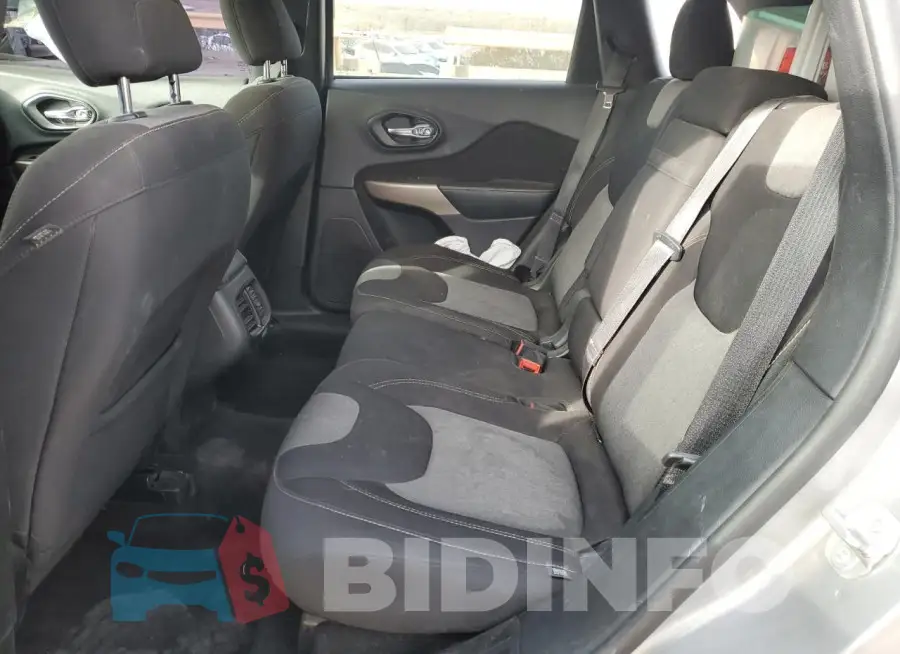 1C4PJLCB7JD539767 Photo# 10