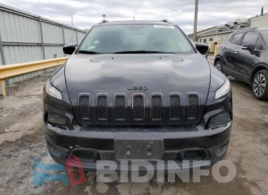 1C4PJLLB5JD511997 Photo# 5