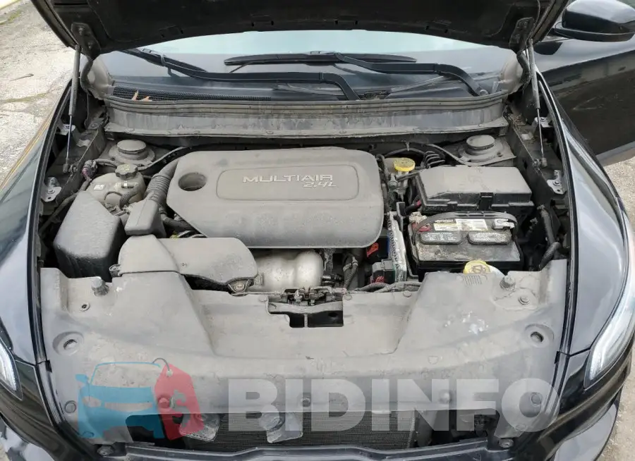 1C4PJLLB5JD511997 Photo# 12