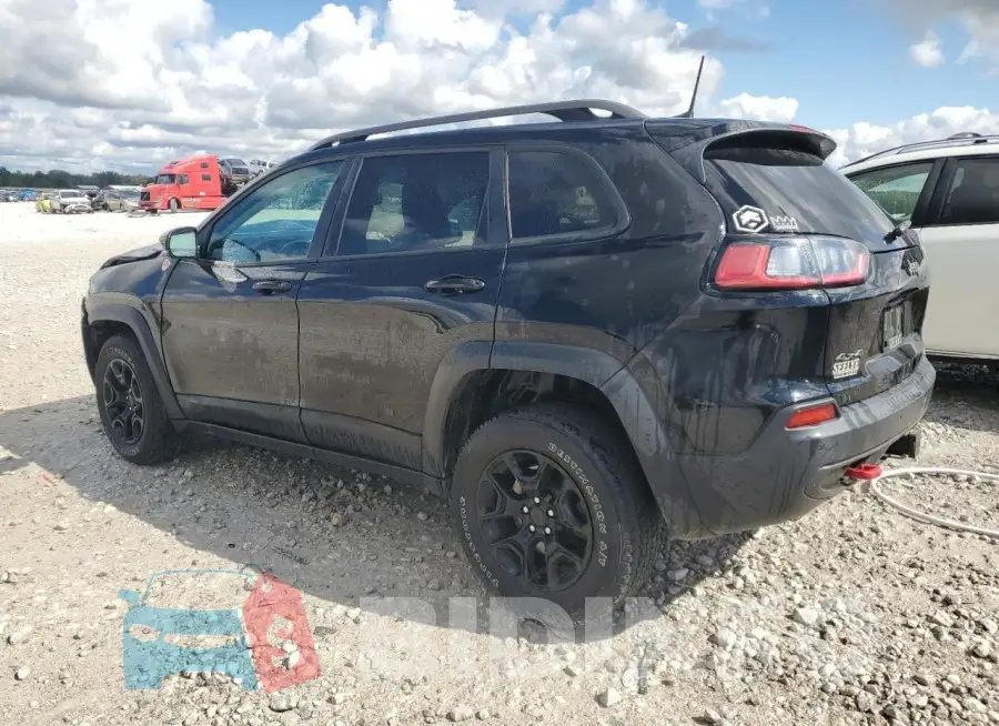 1C4PJMBX6KD189200 Photo# 2
