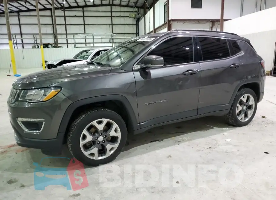 3C4NJDCB1LT145143 Photo# 1