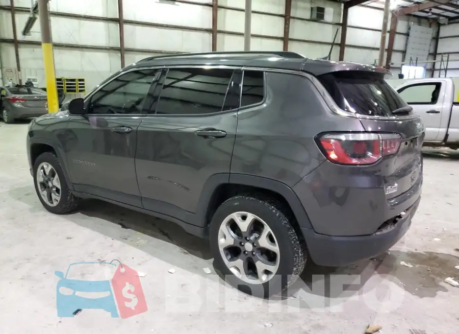 3C4NJDCB1LT145143 Photo# 2
