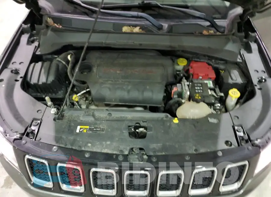 3C4NJDCB1LT145143 Photo# 12