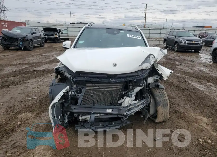 4JGDA5HB2JB076077 Photo# 5