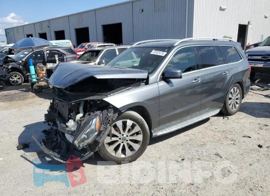 4JGDF6EE5HA920148 Photo# 1