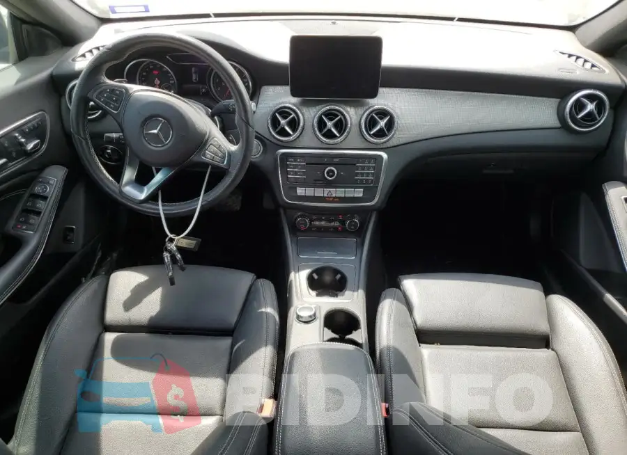 WDDSJ4EB6JN686613 Photo# 8