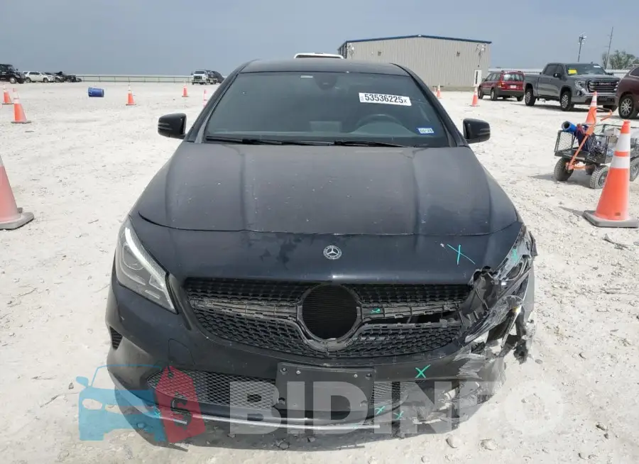WDDSJ4EB6JN686613 Photo# 5