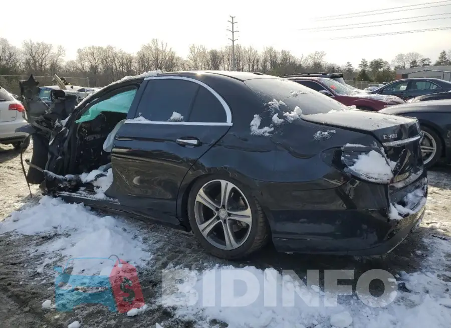 WDDZF4KB7HA223028 Photo# 2