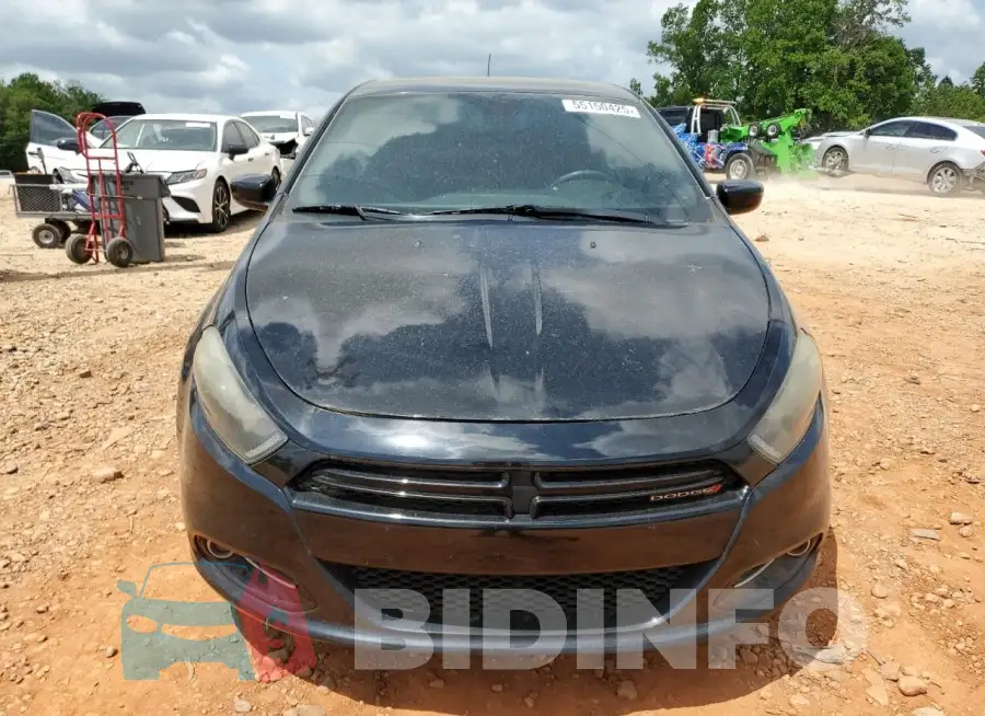 1C3CDFBB3GD624630 Photo# 5