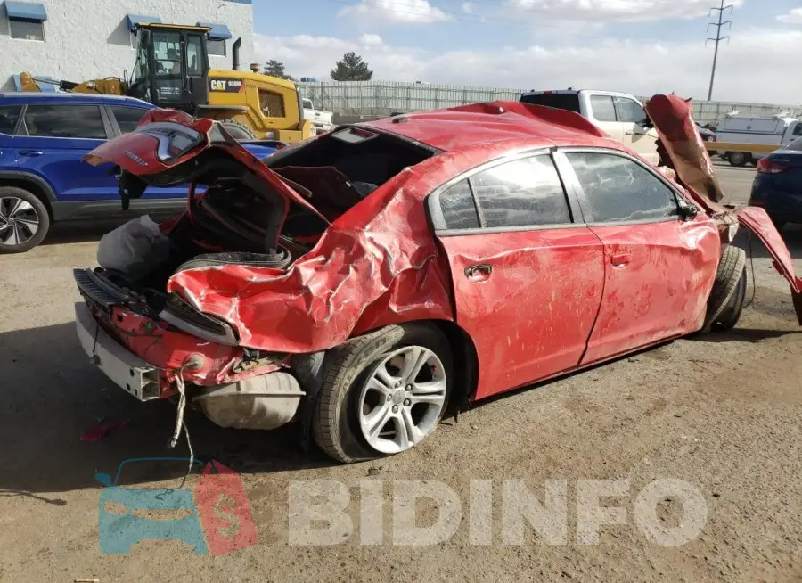 2C3CDXBG0KH736508 Photo# 3