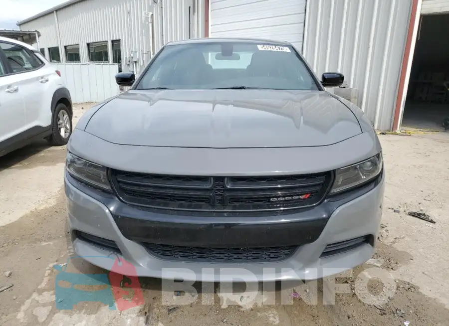2C3CDXBG1PH607426 Photo# 5