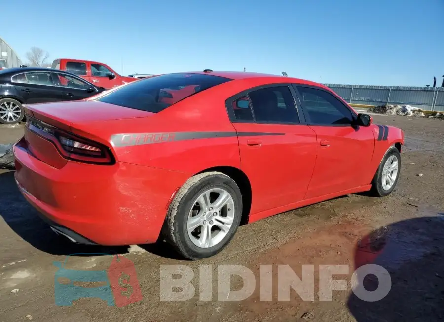 2C3CDXBG5KH727917 Photo# 3