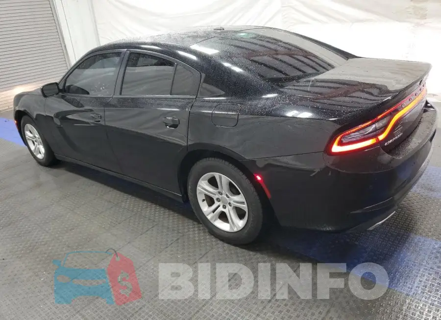 2C3CDXBG7KH657997 Photo# 2