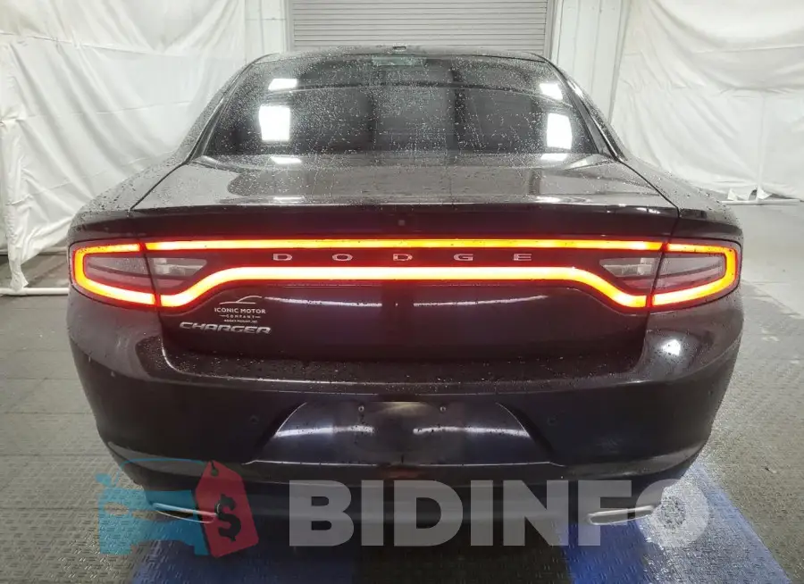 2C3CDXBG7KH657997 Photo# 6