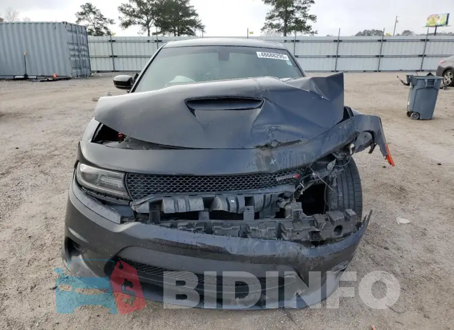2C3CDXCT5KH742915 Photo# 5