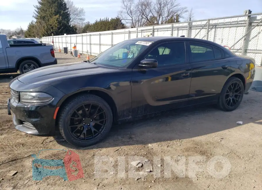 2C3CDXHG4JH125077 Photo# 1
