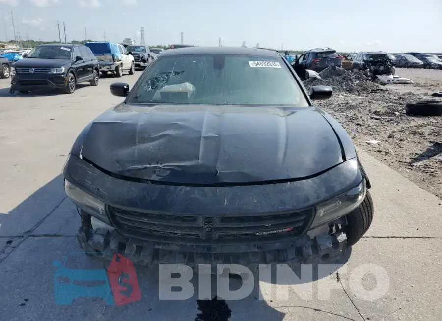 2C3CDXJGXKH653881 Photo# 5