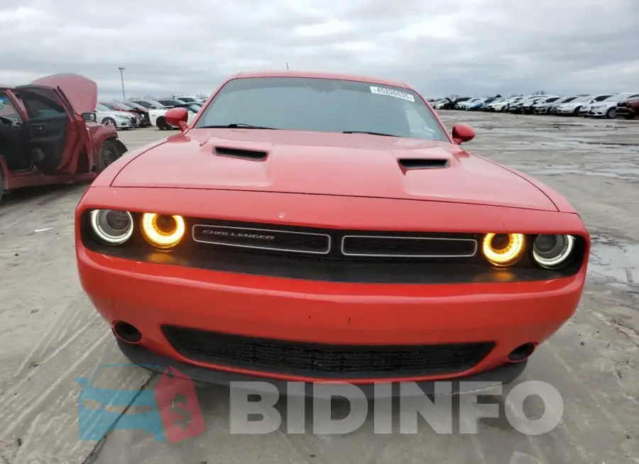 2C3CDZAG0MH538530 Photo# 5