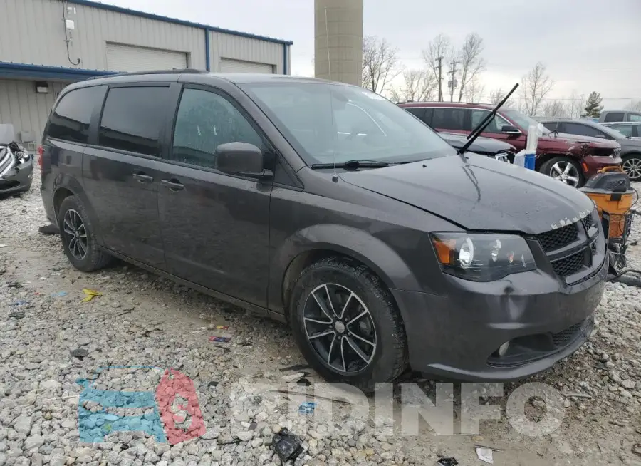 2C4RDGEG4JR282872 Photo# 4