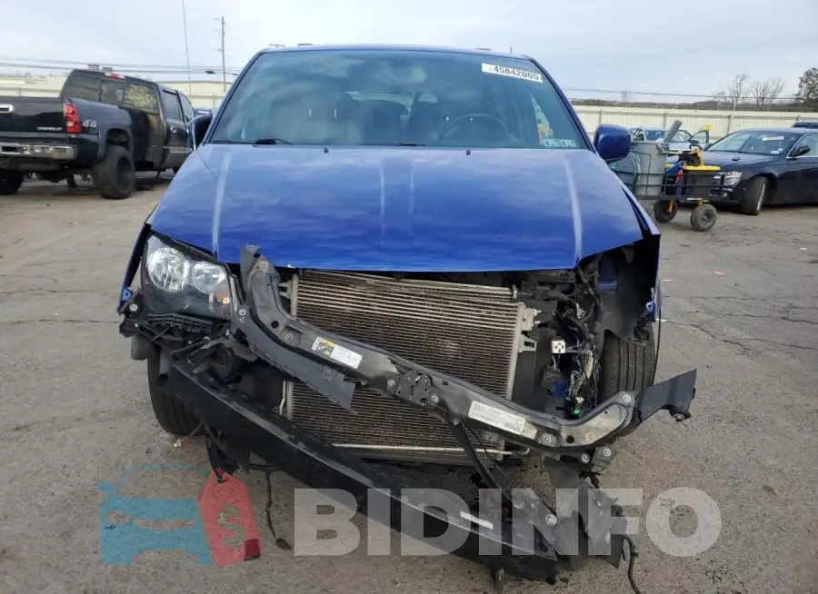 2C4RDGEG6KR693255 Photo# 5