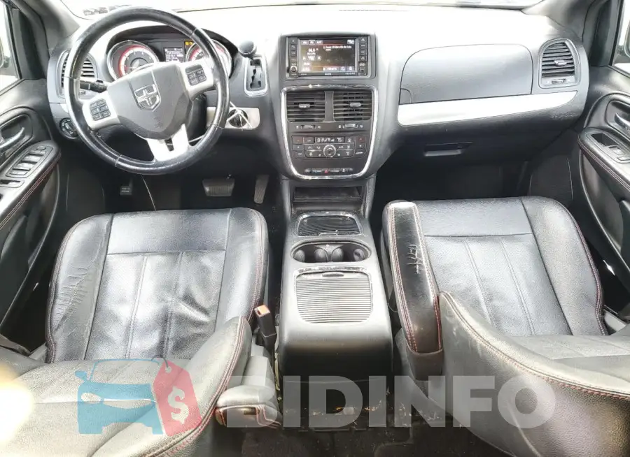 2C4RDGEG6KR693255 Photo# 8