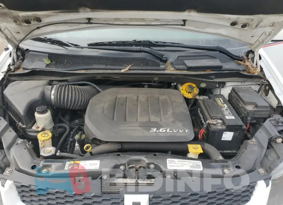 2C4RDGEG7GR224537 Photo# 11