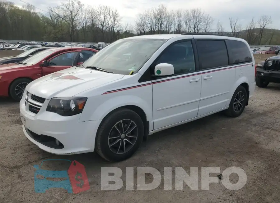 2C4RDGEG7GR224537 Photo# 1