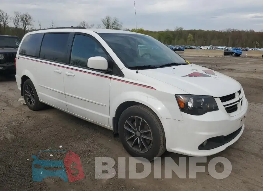 2C4RDGEG7GR224537 Photo# 4
