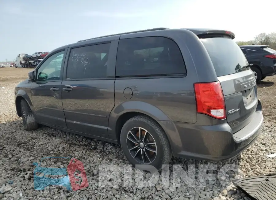 2C4RDGEGXHR674250 Photo# 2