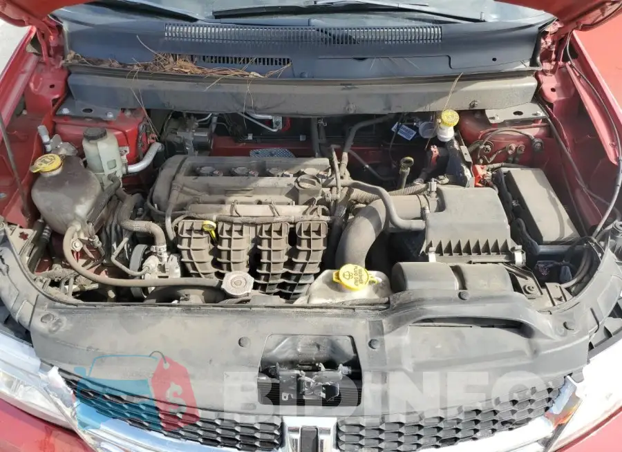 3C4PDCAB7LT201891 Photo# 12