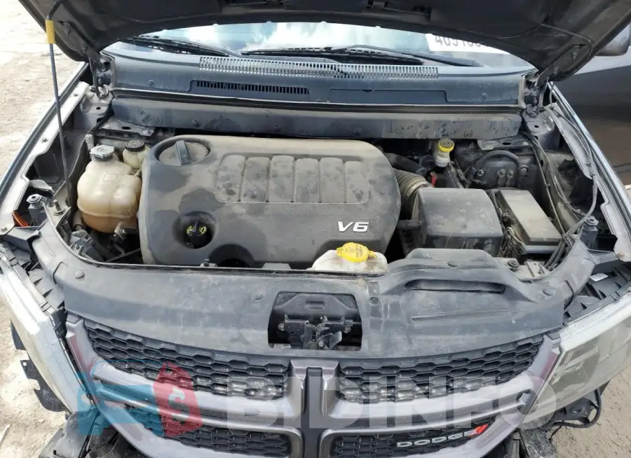 3C4PDCEG8GT178911 Photo# 12