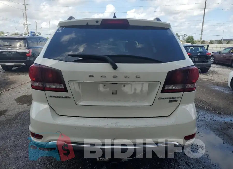 3C4PDCGG1JT511664 Photo# 6