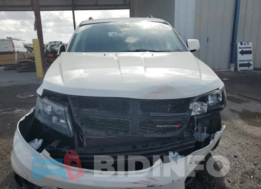 3C4PDCGG1JT511664 Photo# 5