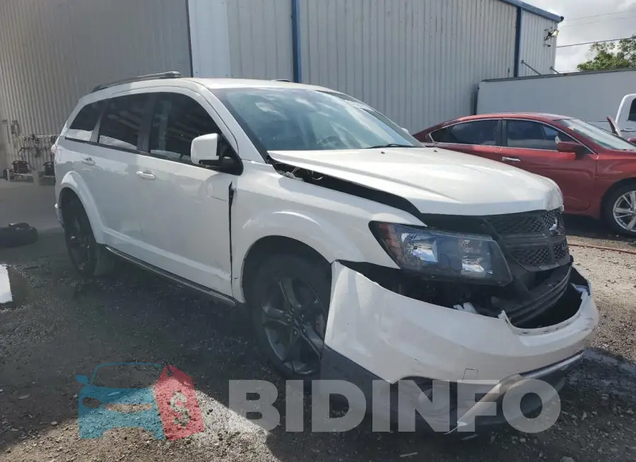 3C4PDCGG1JT511664 Photo# 4