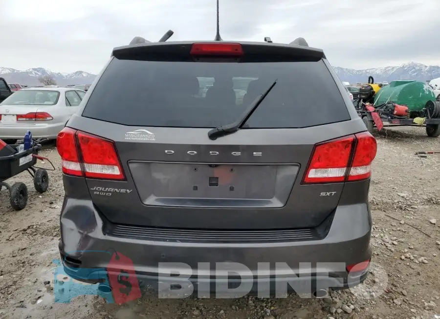 3C4PDDBG0HT609804 Photo# 6