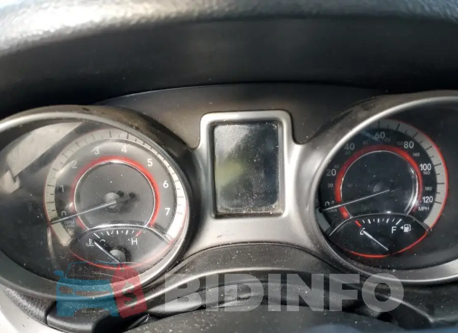 3C4PDDGG3JT387161 Photo# 9