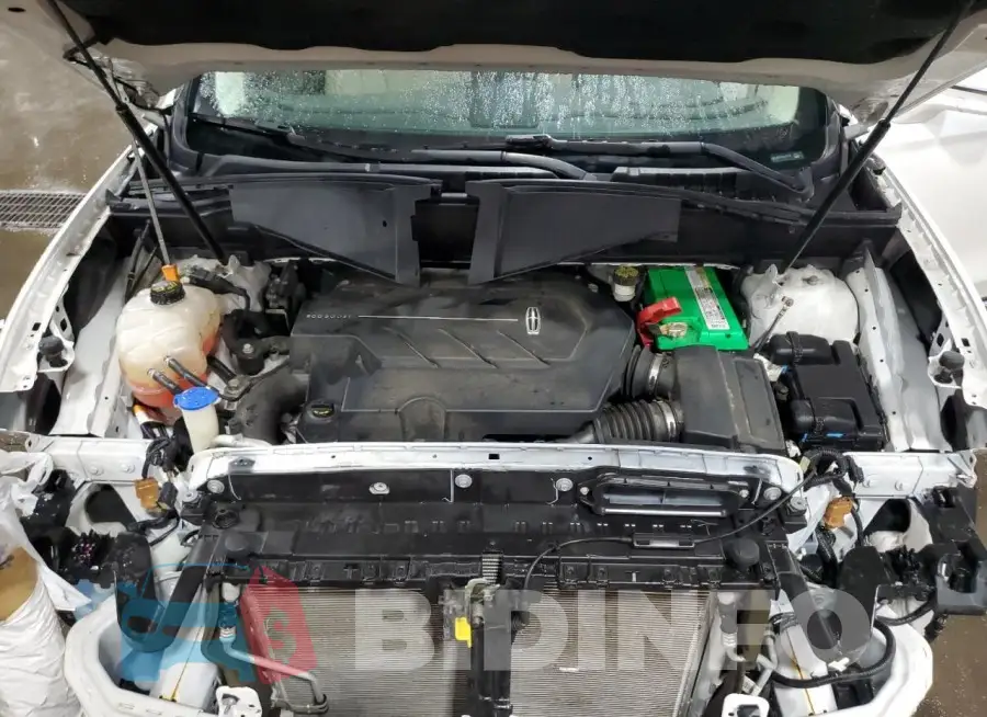 2LMTJ8LPXGBL43716 Photo# 12