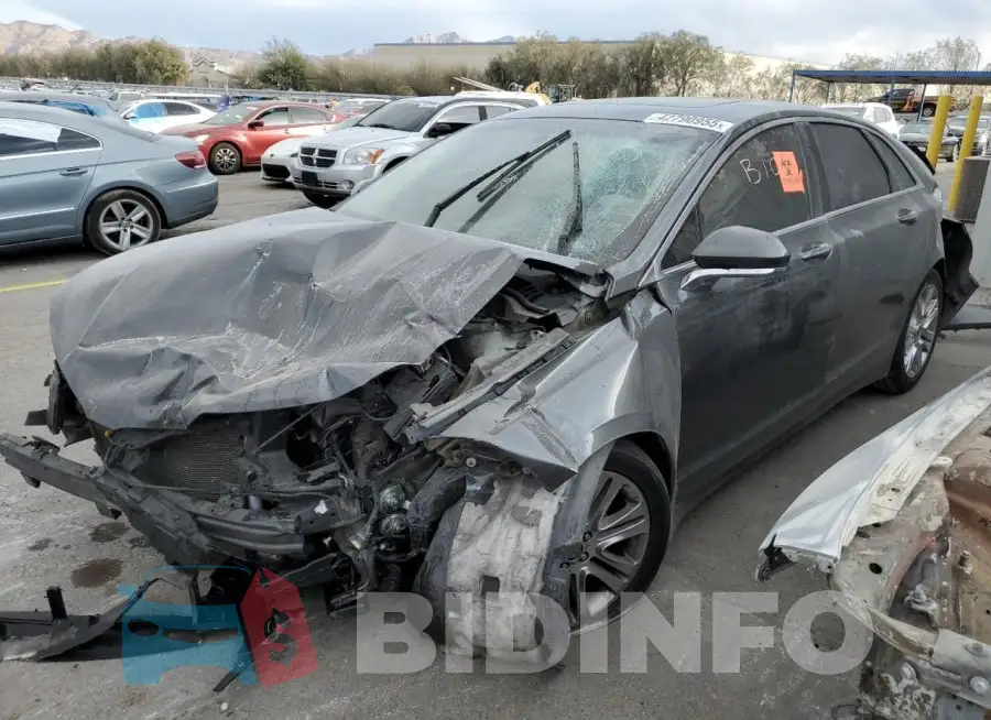 3LN6L2G97GR609352 Photo# 1