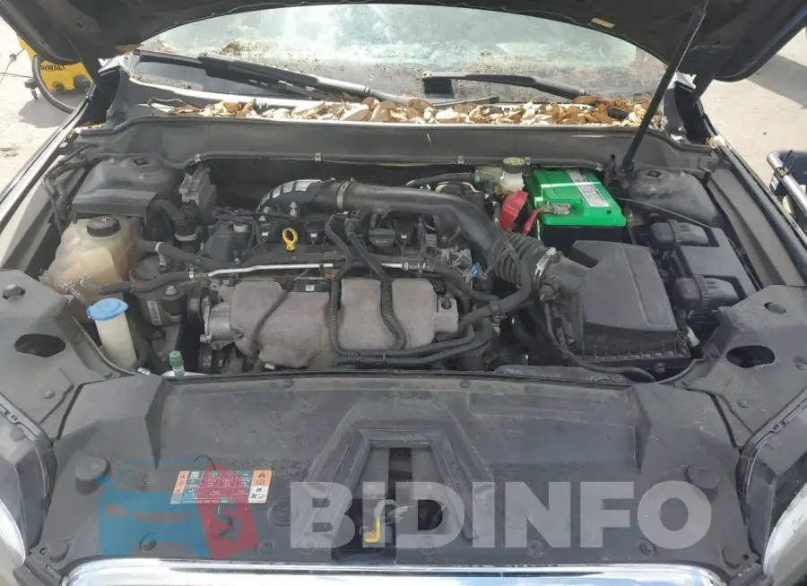 3LN6L5E95JR601942 Photo# 11